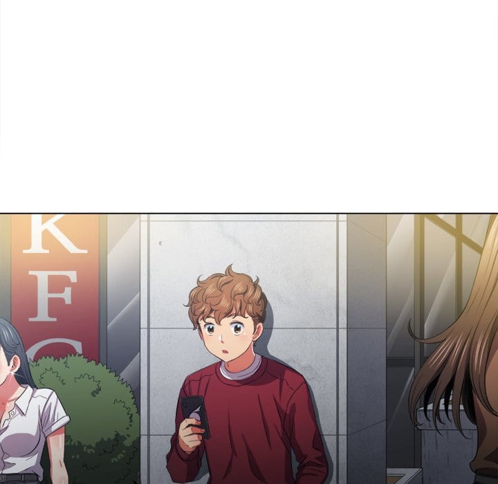My High School Bully Uncensored, chapter 40, page 5 of 144