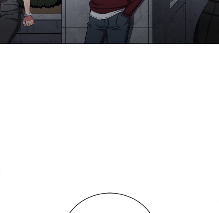 My High School Bully Uncensored, chapter 40, page 6 of 144