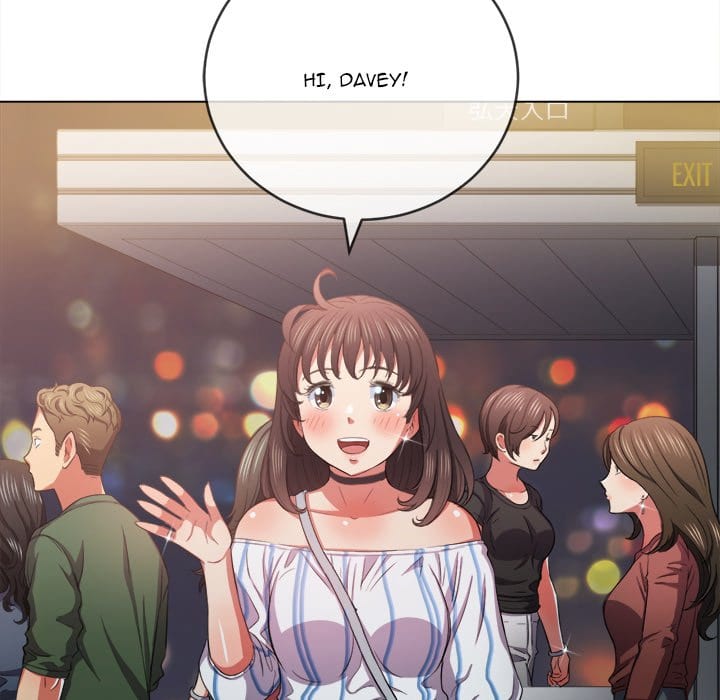 My High School Bully Uncensored, chapter 40, page 7 of 144