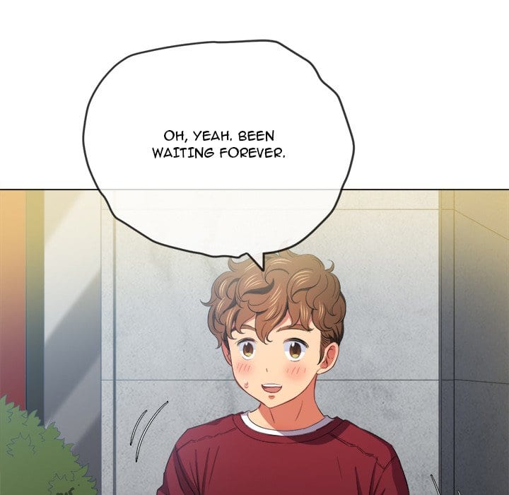 My High School Bully Uncensored, chapter 40, page 10 of 144
