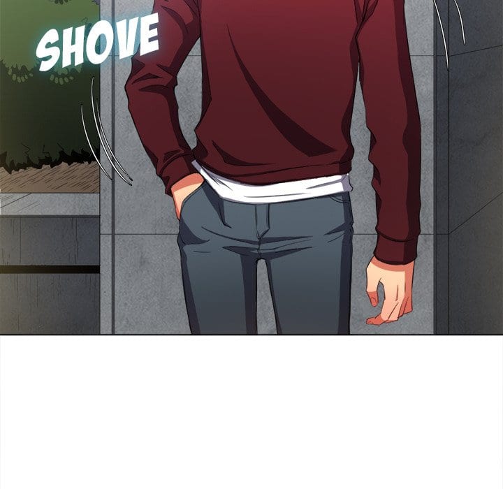 My High School Bully Uncensored, chapter 40, page 11 of 144
