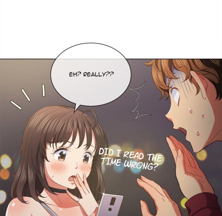 My High School Bully Uncensored, chapter 40, page 12 of 144