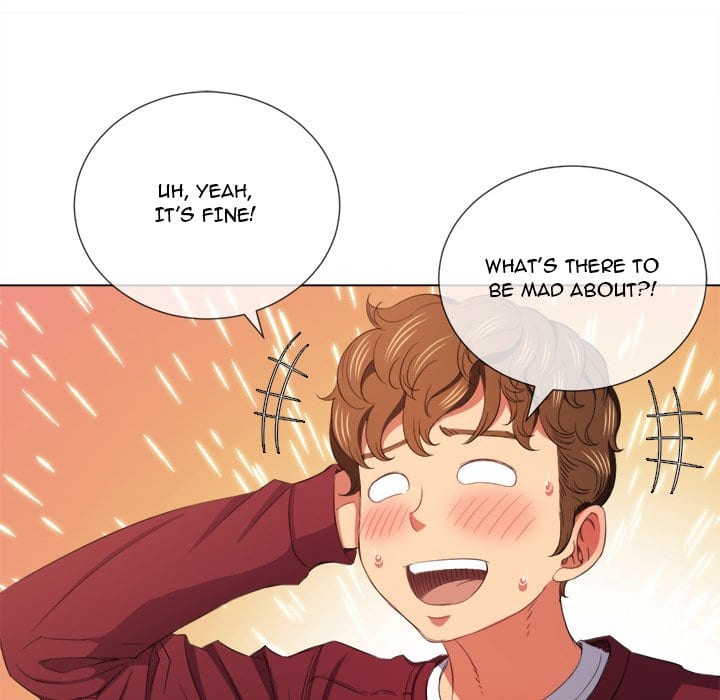 My High School Bully Uncensored, chapter 40, page 16 of 144