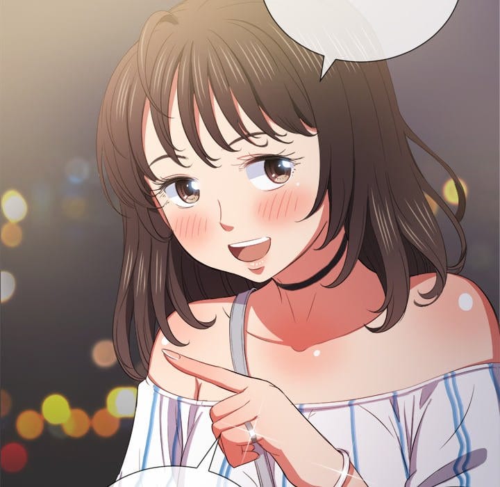 My High School Bully Uncensored, chapter 40, page 18 of 144