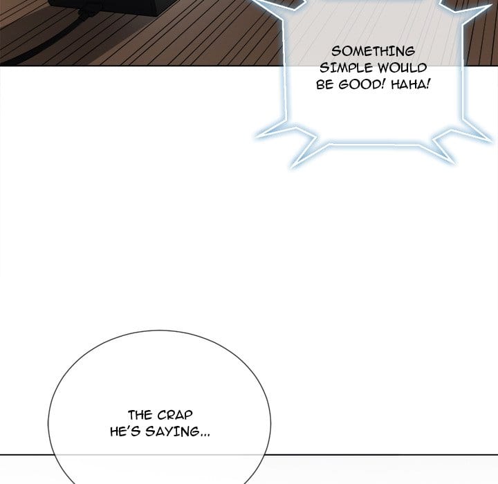 My High School Bully Uncensored, chapter 40, page 24 of 144