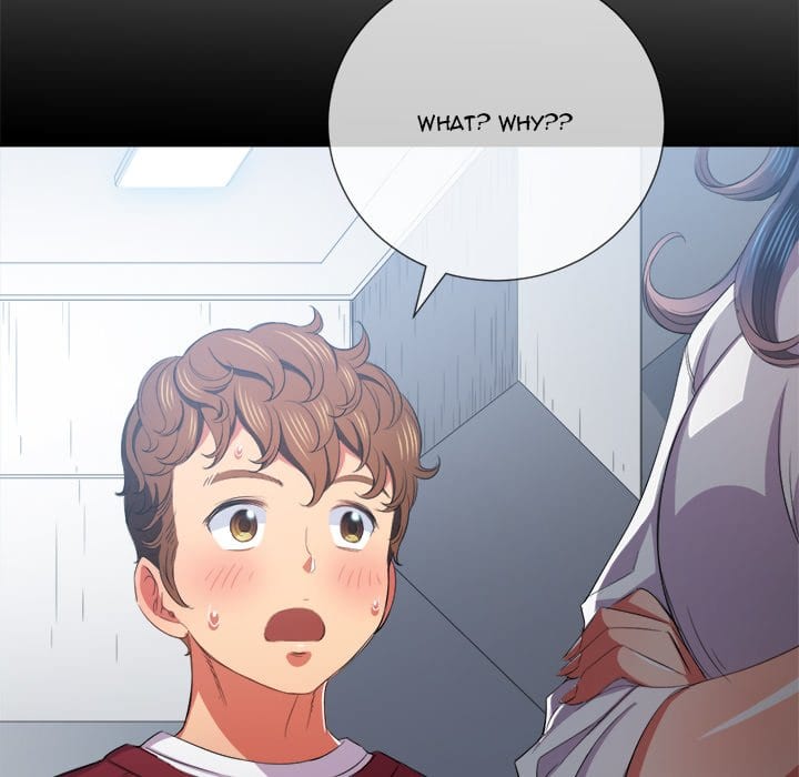 My High School Bully Uncensored, chapter 40, page 31 of 144