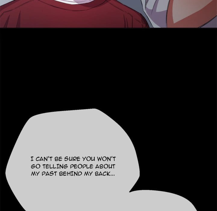 My High School Bully Uncensored, chapter 40, page 32 of 144