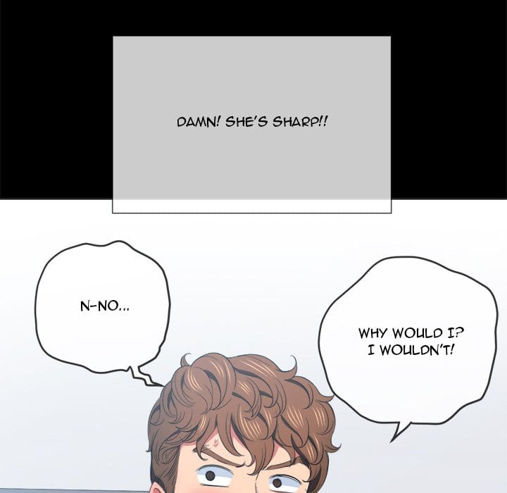 My High School Bully Uncensored, chapter 40, page 35 of 144