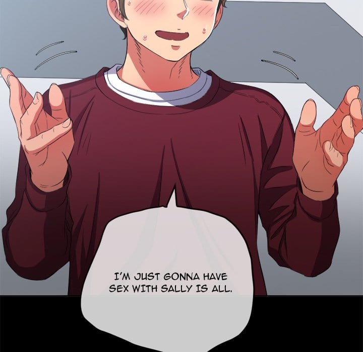 My High School Bully Uncensored, chapter 40, page 36 of 144