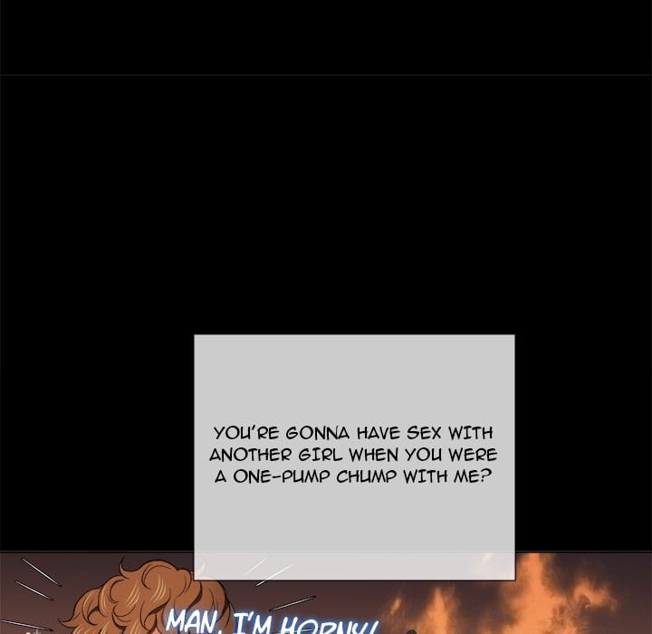 My High School Bully Uncensored, chapter 40, page 41 of 144