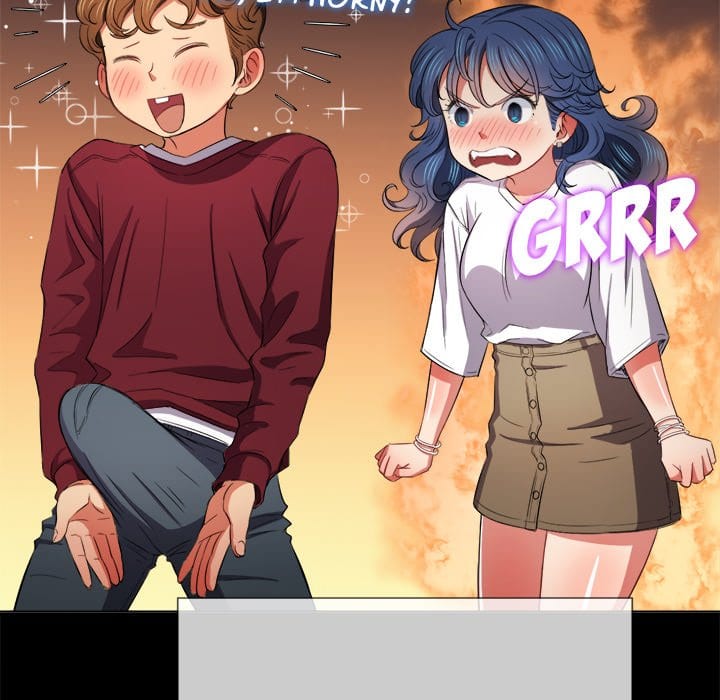 My High School Bully Uncensored, chapter 40, page 42 of 144