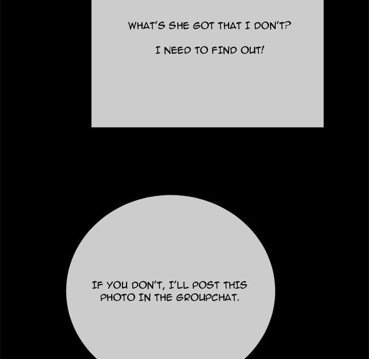 My High School Bully Uncensored, chapter 40, page 43 of 144