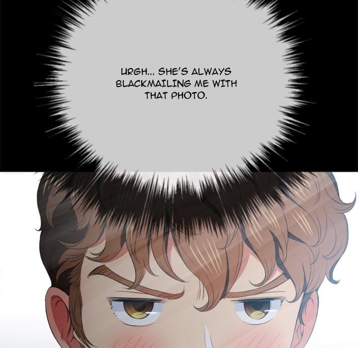 My High School Bully Uncensored, chapter 40, page 46 of 144