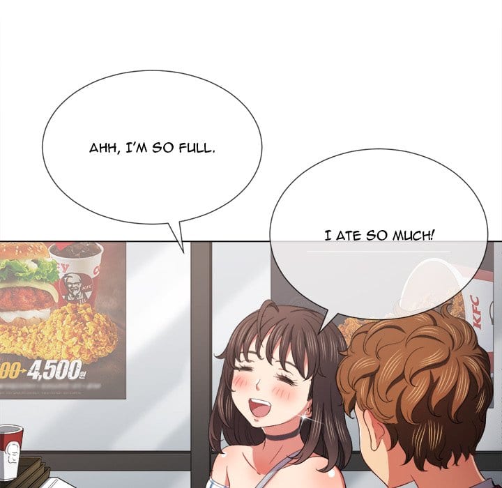 My High School Bully Uncensored, chapter 40, page 50 of 144