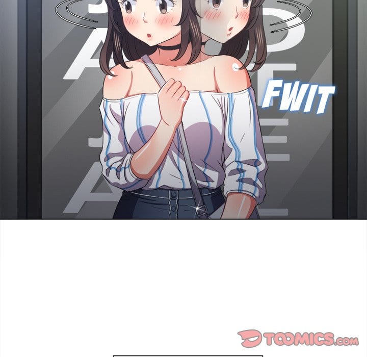 My High School Bully Uncensored, chapter 40, page 57 of 144