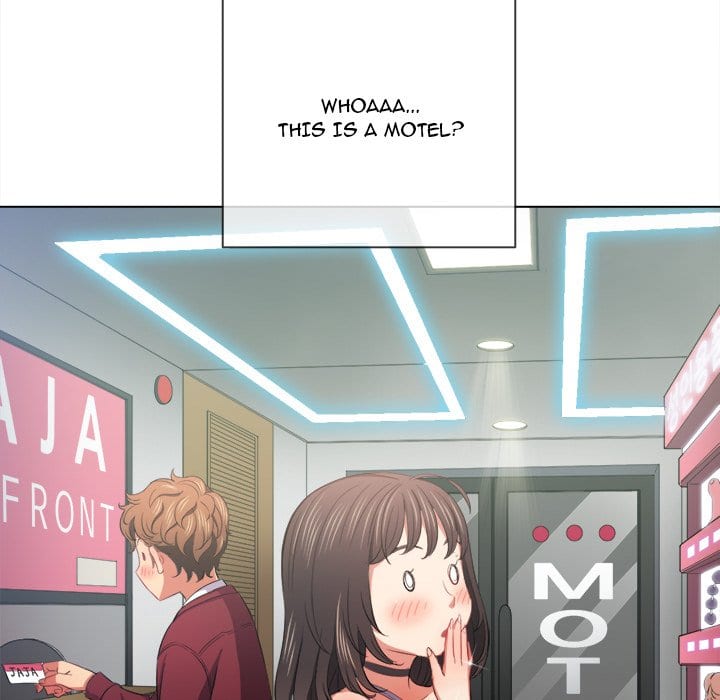 My High School Bully Uncensored, chapter 40, page 58 of 144