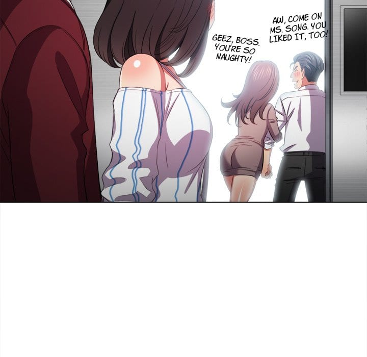 My High School Bully Uncensored, chapter 40, page 76 of 144