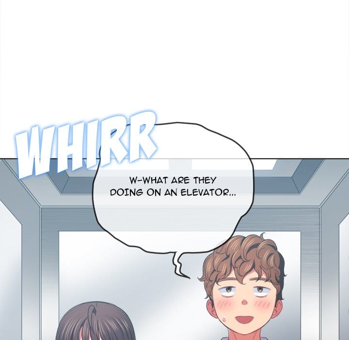 My High School Bully Uncensored, chapter 40, page 77 of 144