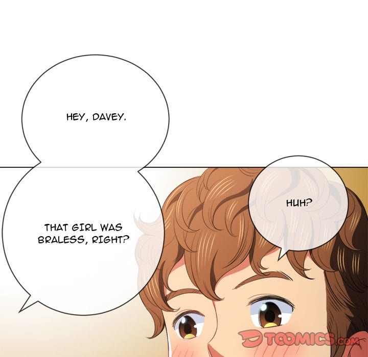 My High School Bully Uncensored, chapter 40, page 81 of 144