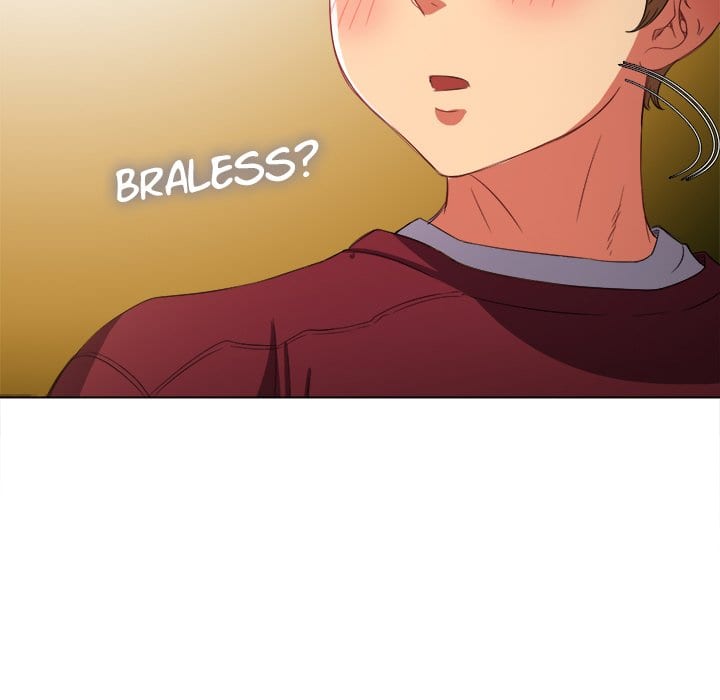 My High School Bully Uncensored, chapter 40, page 82 of 144