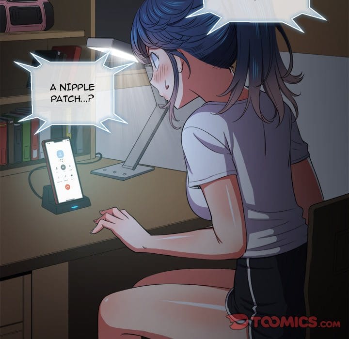 My High School Bully Uncensored, chapter 40, page 87 of 144