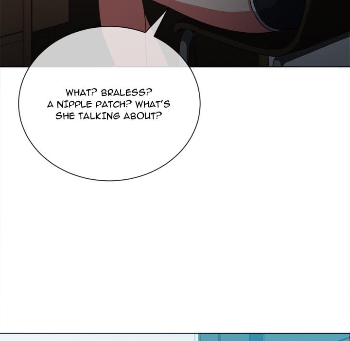 My High School Bully Uncensored, chapter 40, page 88 of 144