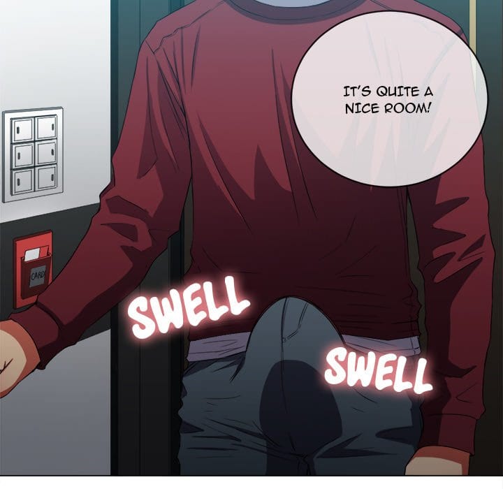 My High School Bully Uncensored, chapter 40, page 91 of 144