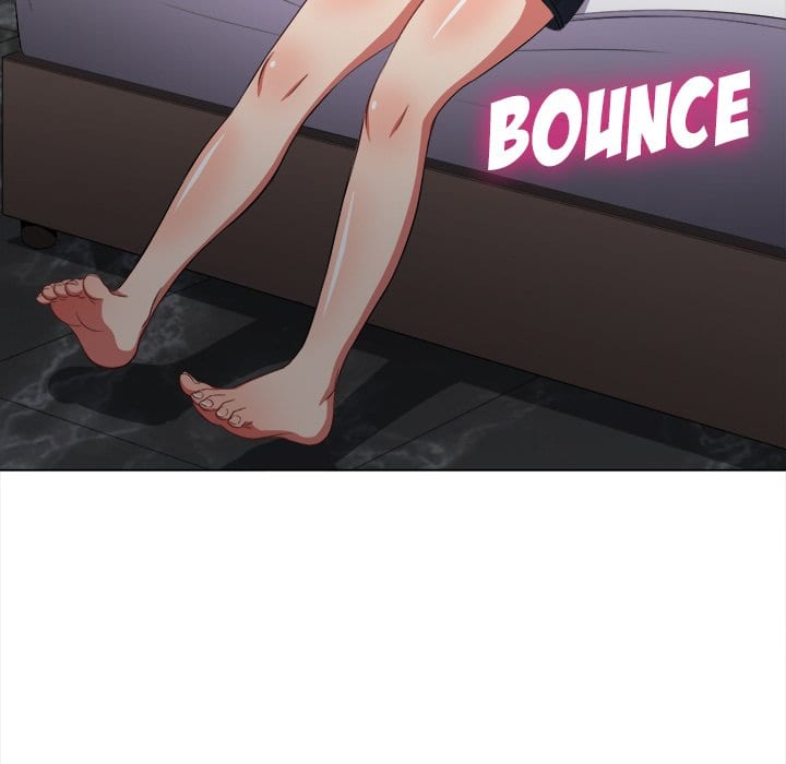 My High School Bully Uncensored, chapter 40, page 94 of 144