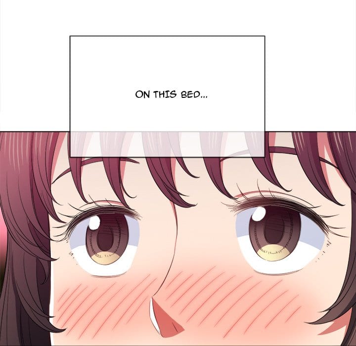 My High School Bully Uncensored, chapter 40, page 95 of 144