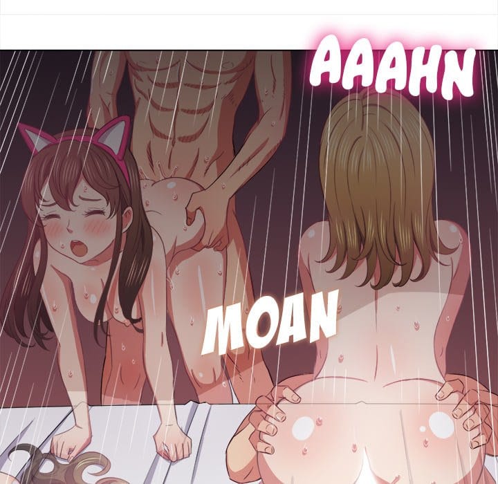 My High School Bully Uncensored, chapter 40, page 96 of 144