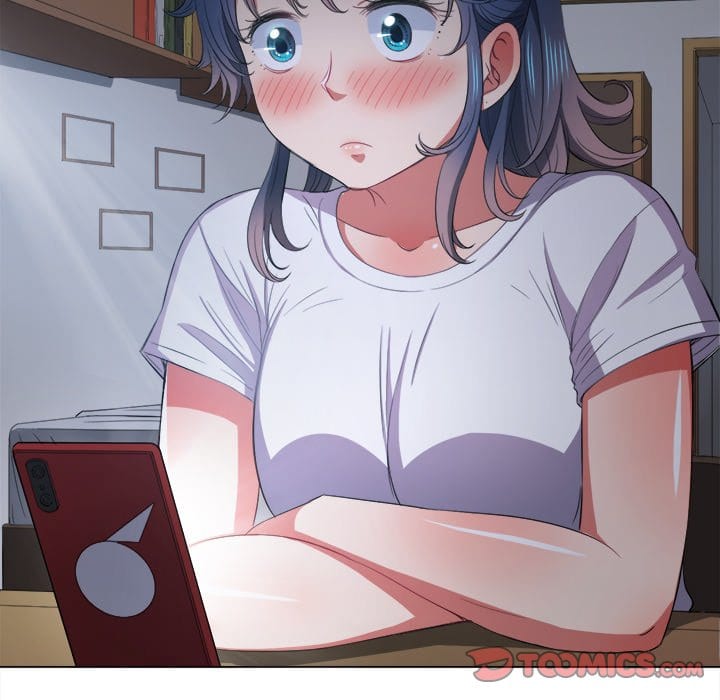 My High School Bully Uncensored, chapter 40, page 104 of 144