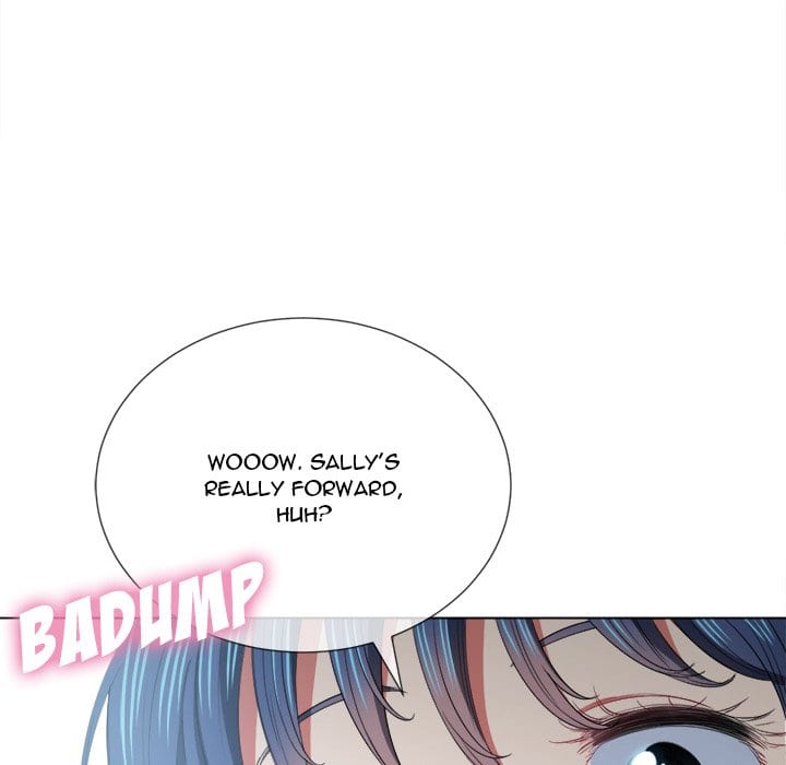My High School Bully Uncensored, chapter 40, page 105 of 144