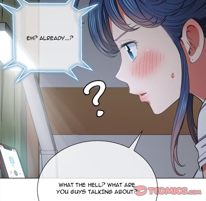 My High School Bully Uncensored, chapter 40, page 110 of 144