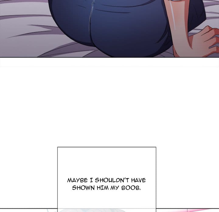 My High School Bully Uncensored, chapter 40, page 115 of 144