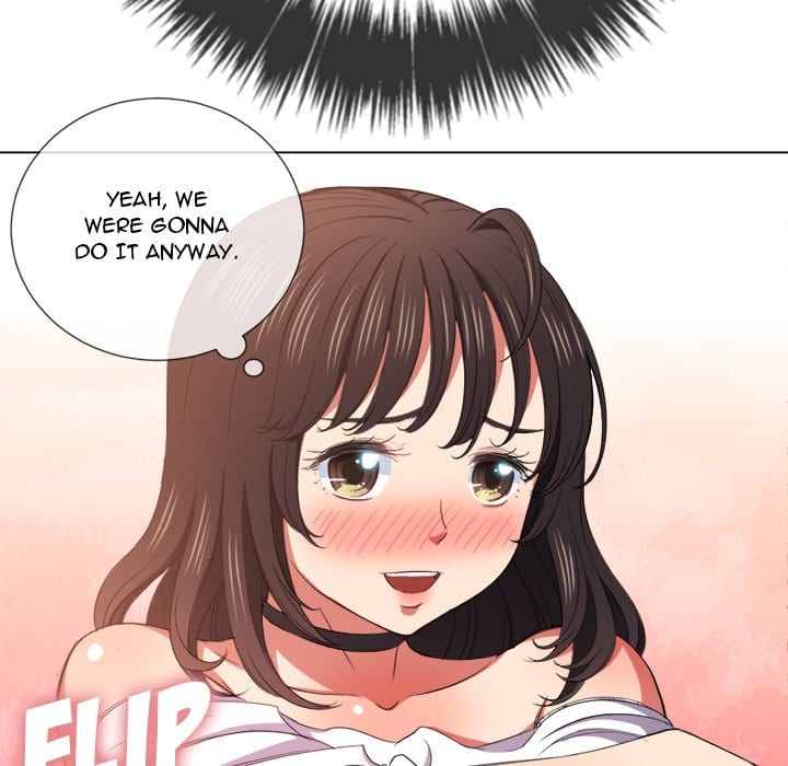 My High School Bully Uncensored, chapter 40, page 118 of 144