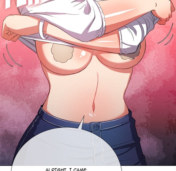 My High School Bully Uncensored, chapter 40, page 119 of 144