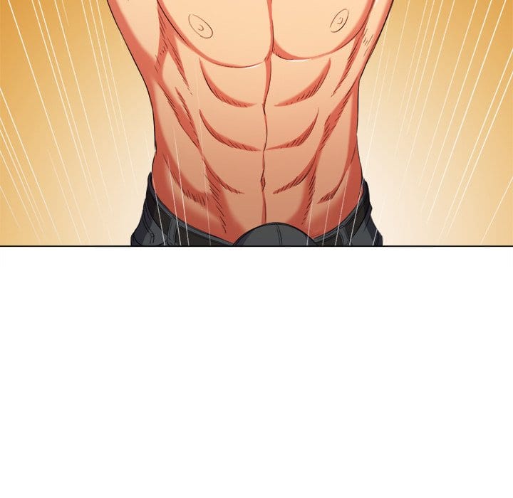 My High School Bully Uncensored, chapter 40, page 123 of 144