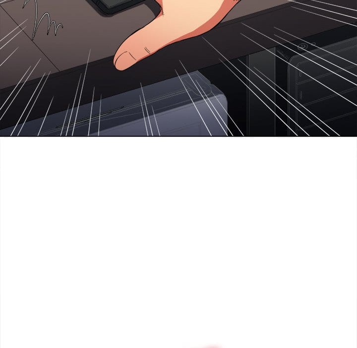 My High School Bully Uncensored, chapter 40, page 125 of 144