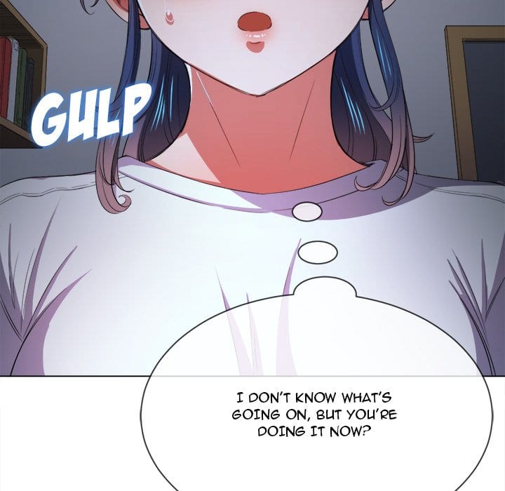 My High School Bully Uncensored, chapter 40, page 127 of 144