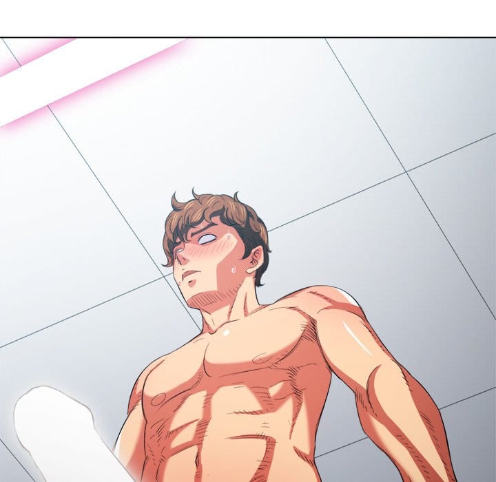 My High School Bully Uncensored, chapter 40, page 131 of 144