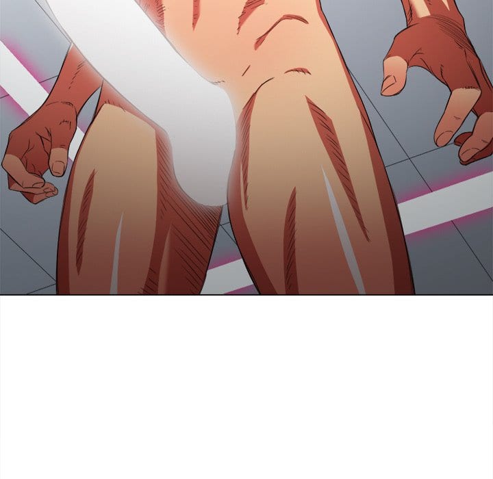 My High School Bully Uncensored, chapter 40, page 132 of 144