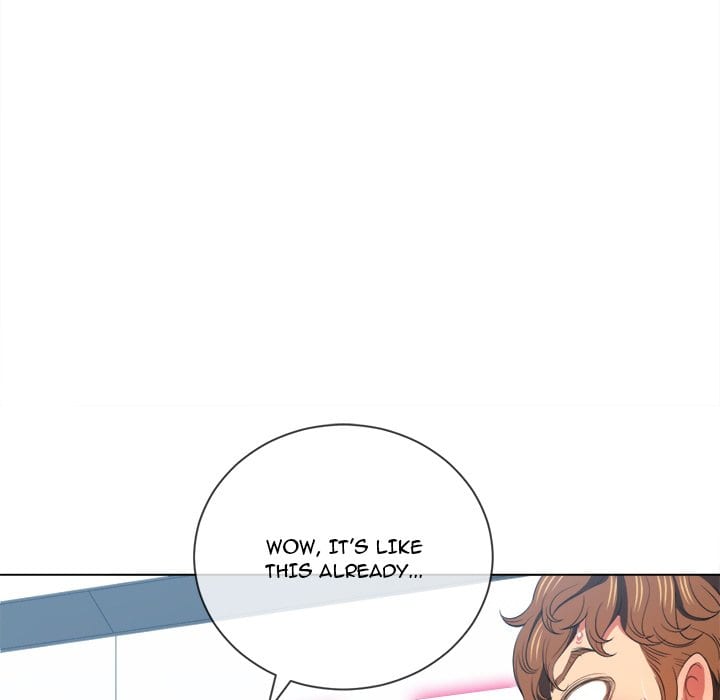 My High School Bully Uncensored, chapter 40, page 133 of 144
