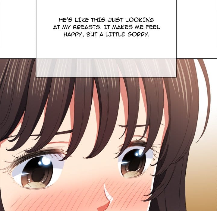 My High School Bully Uncensored, chapter 40, page 136 of 144