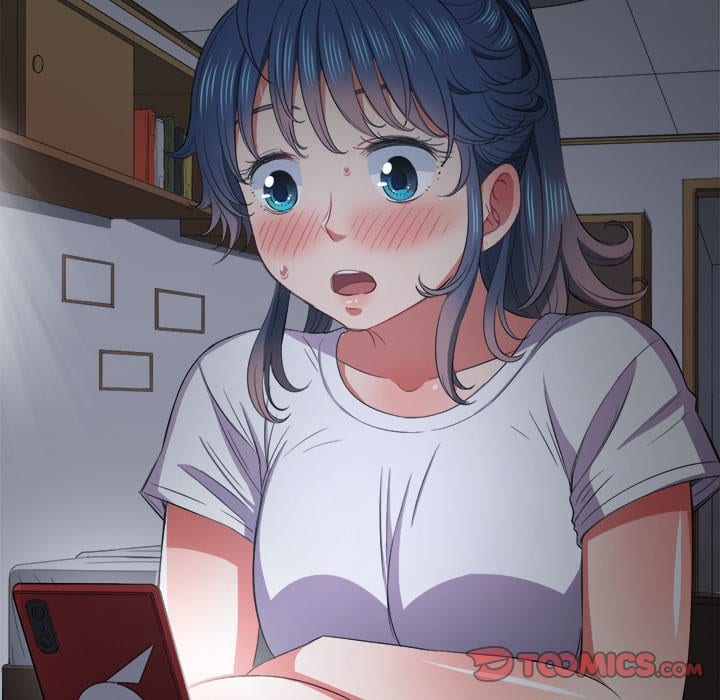 My High School Bully Uncensored, chapter 41, page 27 of 151
