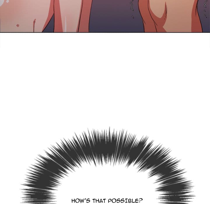 My High School Bully Uncensored, chapter 41, page 34 of 151