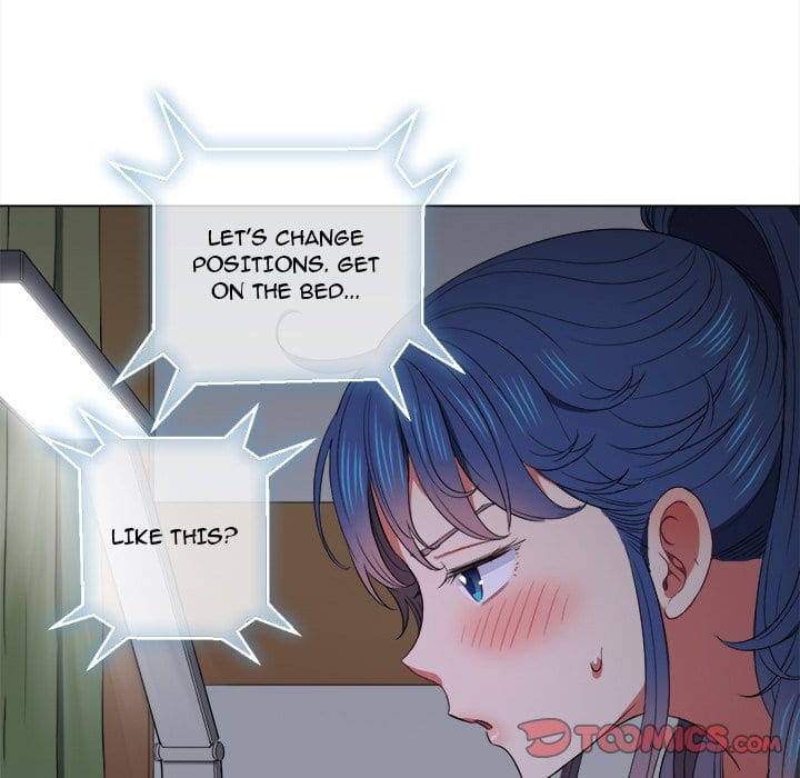 My High School Bully Uncensored, chapter 41, page 45 of 151