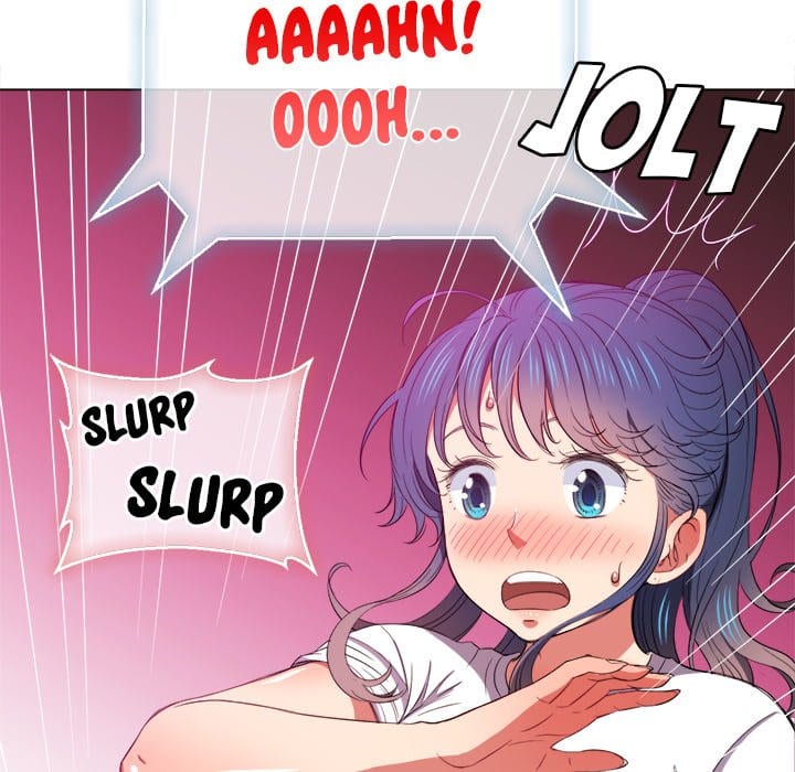 My High School Bully Uncensored, chapter 41, page 47 of 151