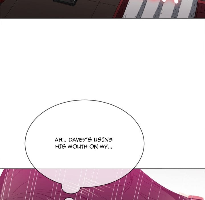 My High School Bully Uncensored, chapter 41, page 53 of 151