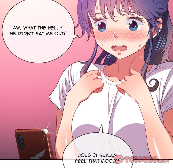 My High School Bully Uncensored, chapter 41, page 69 of 151