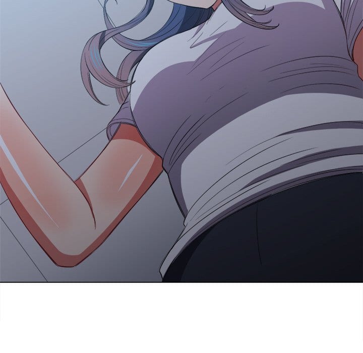 My High School Bully Uncensored, chapter 41, page 73 of 151